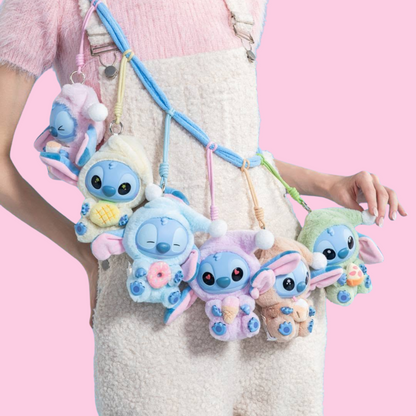 Stitch® - Eat Something Before You Sleep Blind Box