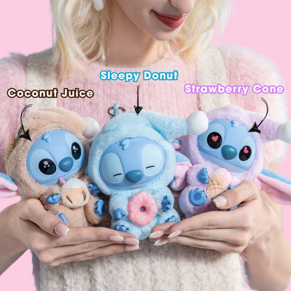 Stitch® - Eat Something Before You Sleep Blind Box