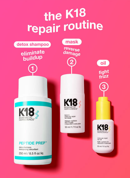 K18 Quick Repair Hair Mask