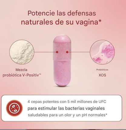 Bevalora® Pre + Probiotic Blend for Women's Wellness