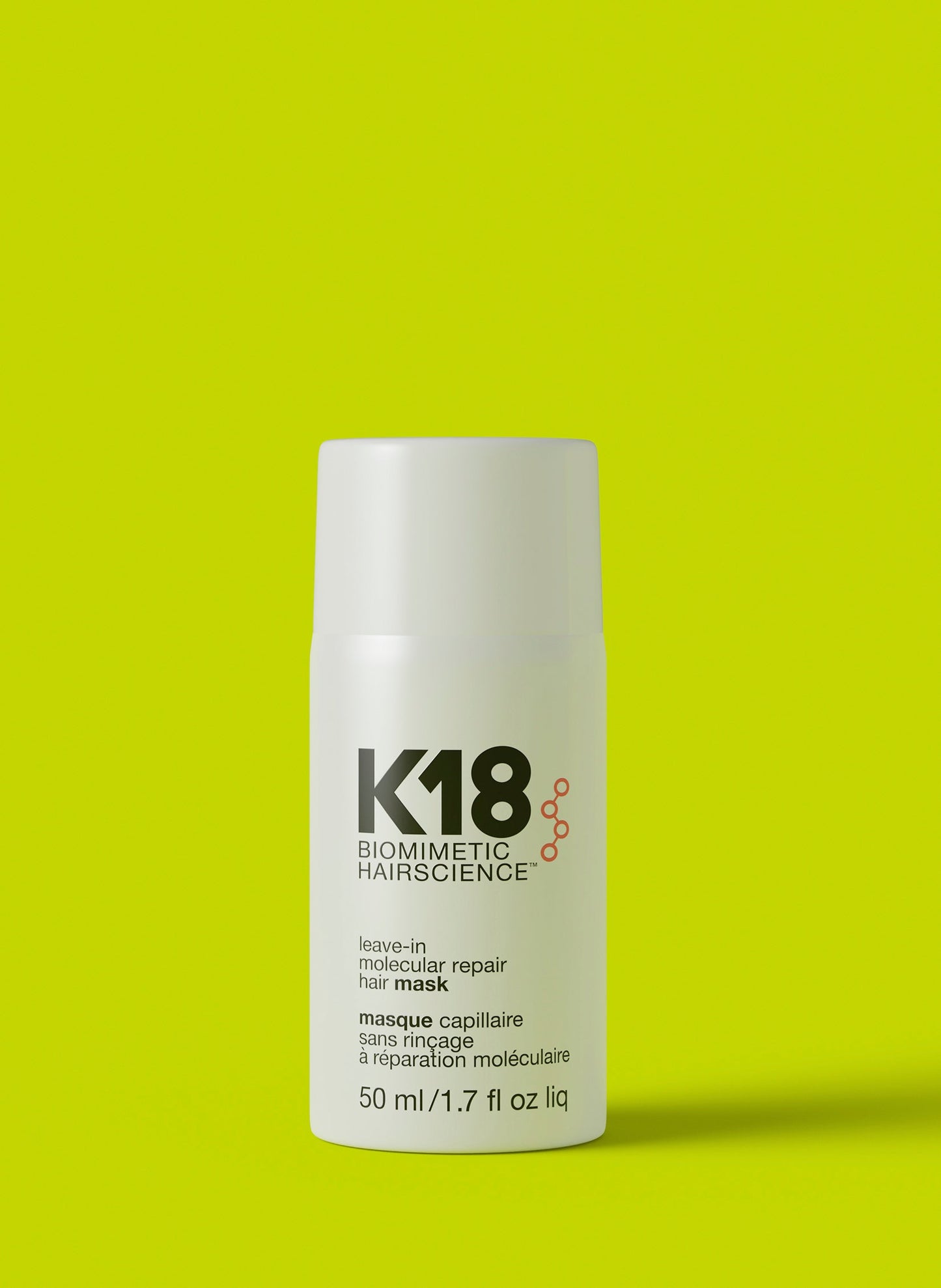 K18 Quick Repair Hair Mask