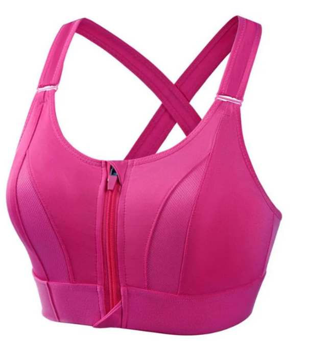 Bevalora™ Ultimate Sports Bra