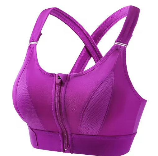 Bevalora™ Ultimate Sports Bra