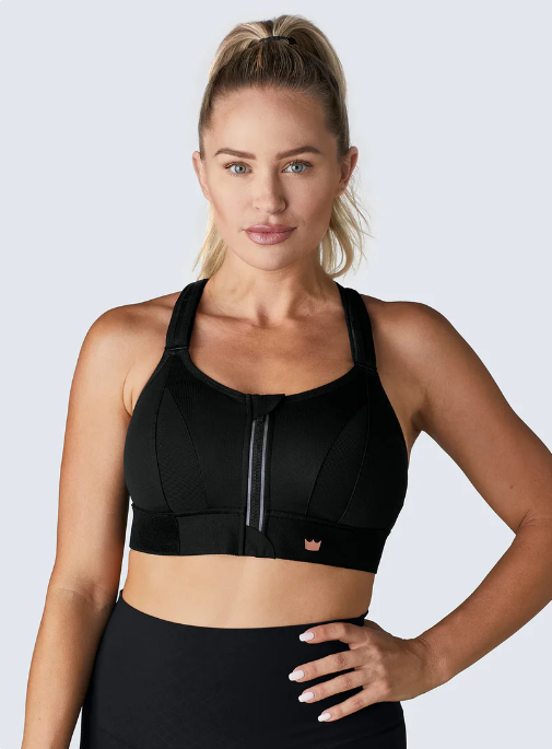 Bevalora™ Ultimate Sports Bra