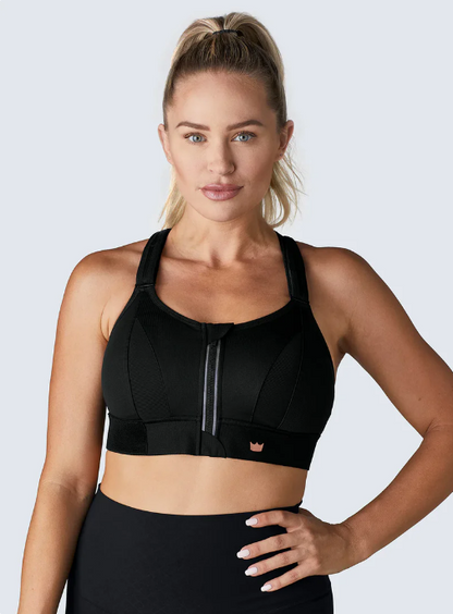 Bevalora™ Ultimate Sports Bra