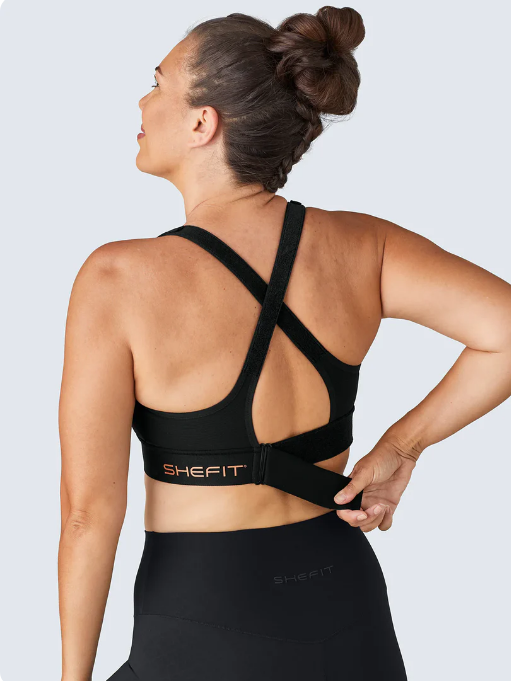 Bevalora™ Ultimate Sports Bra