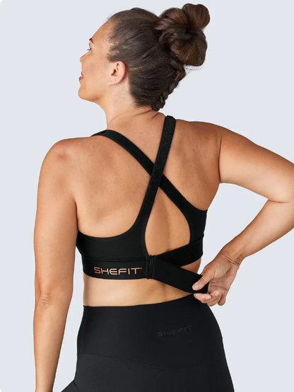 Bevalora™ Ultimate Sports Bra