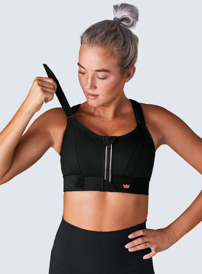 Bevalora™ Ultimate Sports Bra