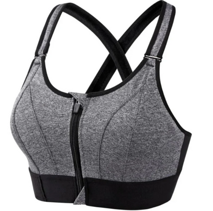 Bevalora™ Ultimate Sports Bra