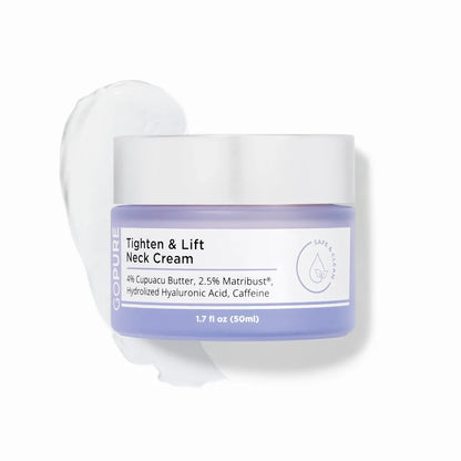 Bevalora ™ Tighten & Lift Neck Cream