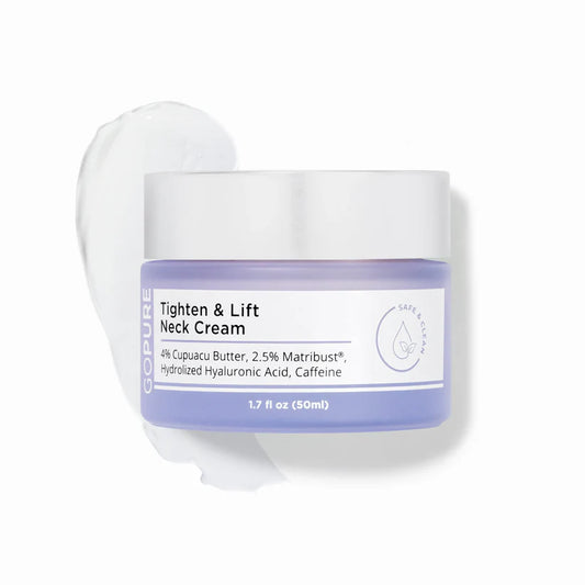 Bevalora ™ Tighten & Lift Neck Cream