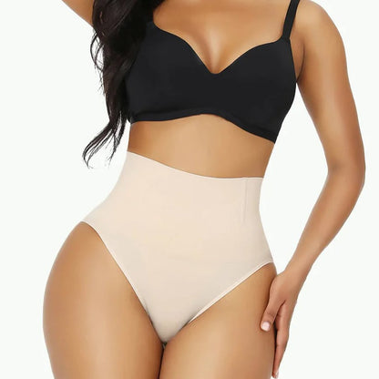 Bevalora™ High-Waist Tummy Control Panties