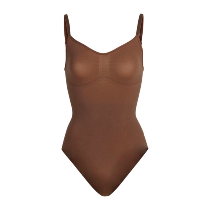 Bevalora™ Snatched Bodysuit