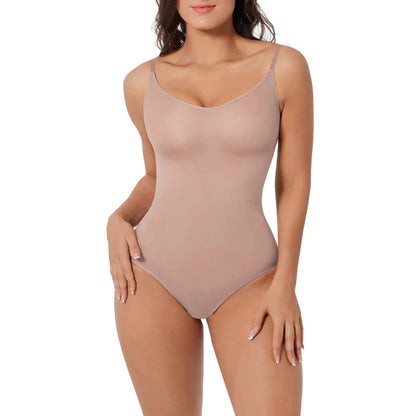 Bevalora™ Snatched Bodysuit