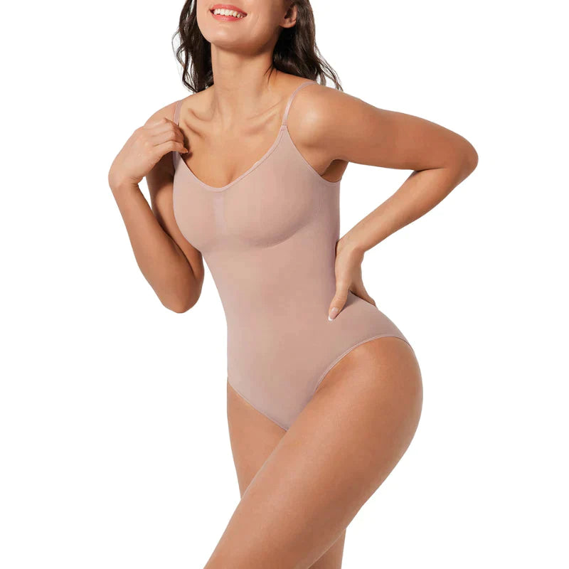 Bevalora™ Snatched Bodysuit