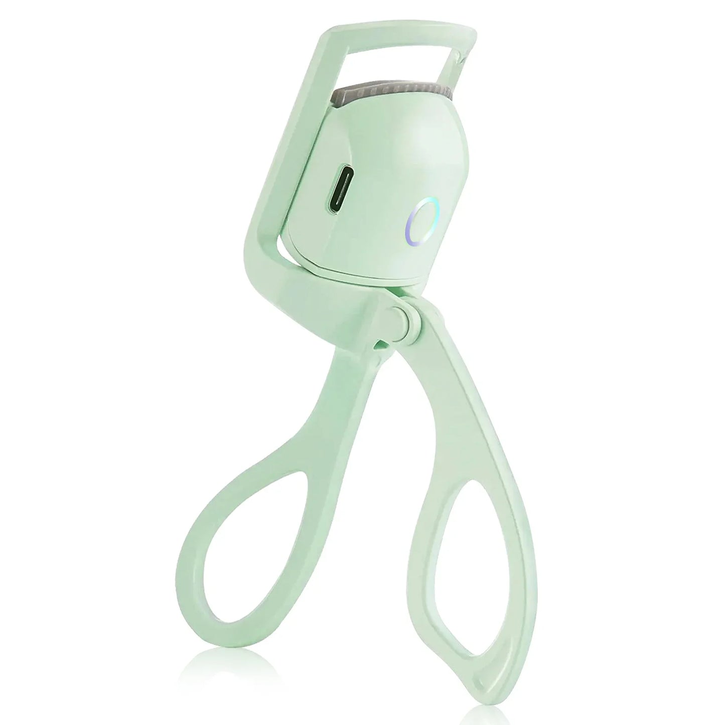 Heated Eyelash Curler