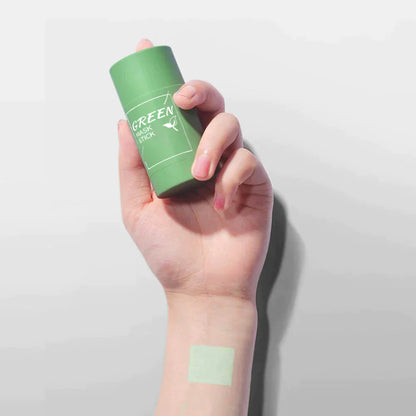 Bevalora ™ Clean Pore Green Tea Mask Stick