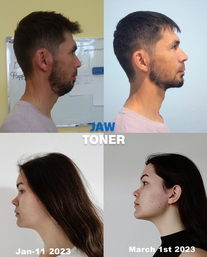 Bevalora™ Jaw Toner